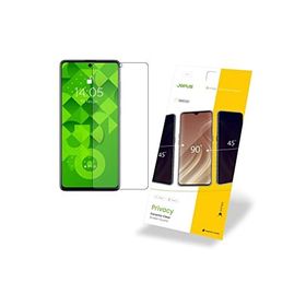 Jopus İphone 7 / 8 Cam Cek-126 Privacy Beyaz Ekran Koruyucu
