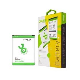 Jopus JBT-01 Samsung Note2 EB595675LU Batarya