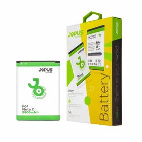 Jopus JBT-01 Samsung Note2 EB595675LU Batarya