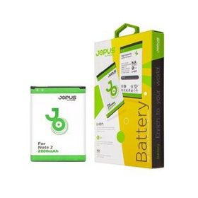 Jopus JBT-01 Samsung Note2 EB595675LU Batarya