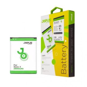 Jopus JBT-01 Samsung Note2 EB595675LU Batarya