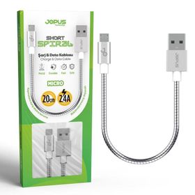 Jopus JO-DK5 Micro Data Kablosu