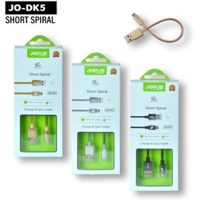 Jopus JO-DK5 Micro Data Kablosu