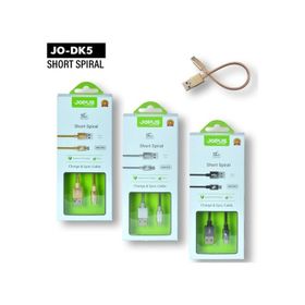 Jopus JO-DK5 Micro Data Kablosu