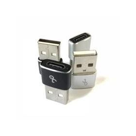 Jopus Jo-ty04 Gri Usb To Type C Adapter Sarj Çevirici Aparat