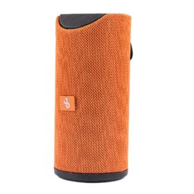 Jopus Joibox Leda Turuncu Bluetooth Hoparlör