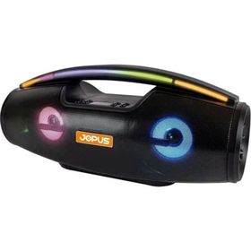 Jopus Joibox Major Plus Siyah Bluetooth Hoparlör