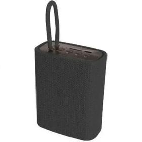 Jopus Libra Siyah Radyolu Bluetooth Hoparlör