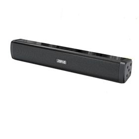 Jopus Mirand Bluetooth Sound Bar Double Speaker Hoparlör