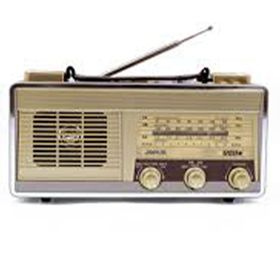 Jopus Older Gold Bluetooth Hoparlör