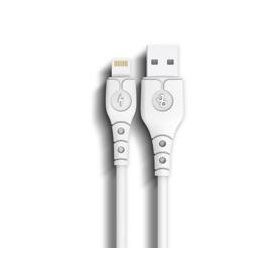 Jopus Universal Lightning Jo-dk9 J-well 1 mt Beyaz Data Kablosu
