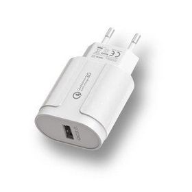 Jopus Universal Type C Jo-qu01 Grow 2in1 Qc 22.5 W Beyaz Şarj Seti