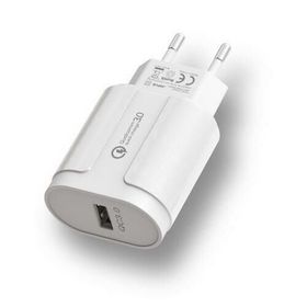 Jopus Universal Type C Jo-qu01 Grow 2in1 Qc 22.5 W Beyaz Şarj Seti