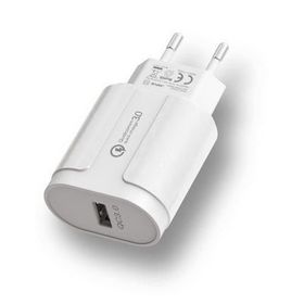 Jopus Universal Type C Jo-qu01 Grow 2in1 Qc 22.5 W Beyaz Şarj Seti