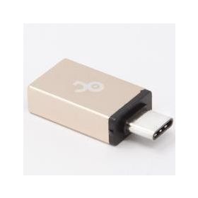 Jopus Universal Type C Otg Jo-ıp04 Mix Mini Usb Gümüş