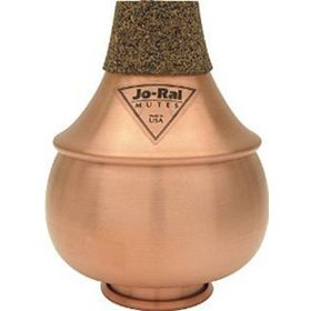 Joral TPT2C Trompet Sürdini