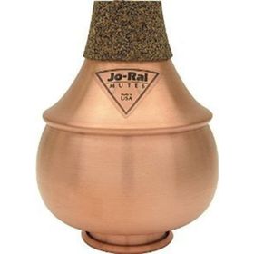 Joral TPT2C Trompet Sürdini
