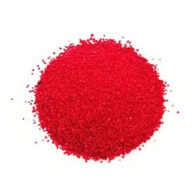 Jordan 191178 150 gr N:806 Maket Zemin Kırmızı Çakıl Taşı