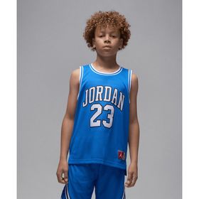 Jordan 95A773-BB7 23 Jersey Lacivert Erkek Çocuk Forma