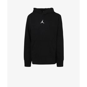 Jordan 95D285-023 Siyah Sports Crossover Pullover Çocuk Sweatshirt