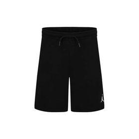 Jordan 95D391-023 Brooklyn Fleece Essential Siyah Unisex Çocuk Şort