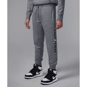 Jordan 95D745-GEH Gri Baseline French Terry Pants Çocuk Eşofman Altı