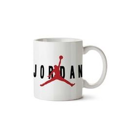 Jordan Basketbolcu Baskılı Kupa