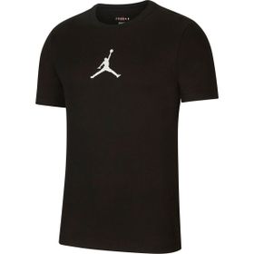Jordan Cw5190-010 Jumpman Crew Erkek T-shirt
