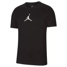 Jordan Cw5190-010 Jumpman Crew Erkek T-shirt