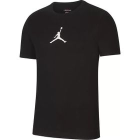 Jordan Cw5190-010 Jumpman Crew Erkek T-shirt