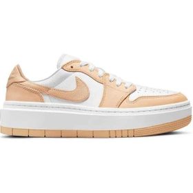 Jordan DH7004-102 Beyaz Air 1 Elevate Low Kadın Sneaker