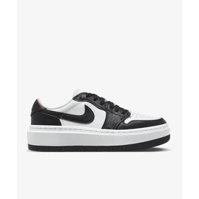 Jordan DH7004-109 Beyaz Air 1 Elevate Low Kadın Sneaker