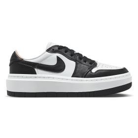 Jordan DH7004-109 Beyaz Air 1 Elevate Low Kadın Sneaker