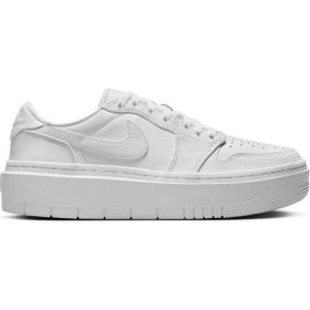 Jordan DH7004-111 Beyaz Air 1 Elevate Low Kadın Sneaker