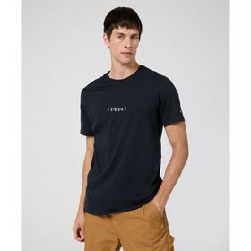 Jordan DM3182-010 Siyah Air Erkek T-Shirt