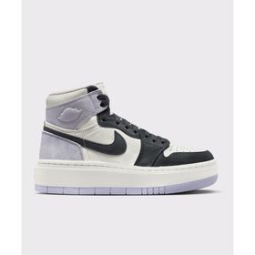 Jordan DN3253-500 Beyaz Air 1 Elevate High Kadın Sneaker