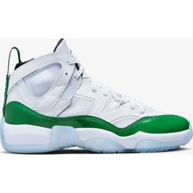 Jordan DO1925-130 Yeşil Jumpman Two Trey Erkek Sneaker