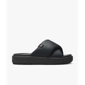 Jordan DO8863-006 Siyah Wmns Sophia Slide Kadın Terlik