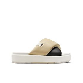 Jordan DO8863-202 Bej WMNS Sophia Slide Kadın Terlik