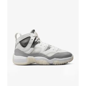 Jordan DR9631-002 Beyaz WMNS Jumpman Two Trey Kadın Sneaker
