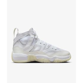 Jordan DR9631-100 Beyaz WMNS Jumpman Two Trey Kadın Sneaker