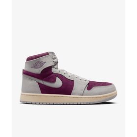 Jordan DV1305-600 Mor Air 1 Zoom CMFT 2 Kadın Sneaker