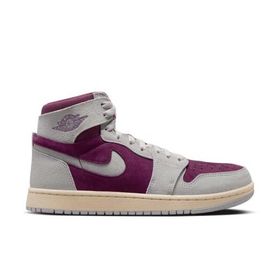 Jordan DV1305-600 Mor Air 1 Zoom CMFT 2 Kadın Sneaker