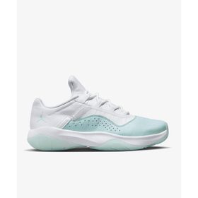 Jordan DV2629-100 Beyaz WMNS Air 11 CMFT Low Kadın Sneaker