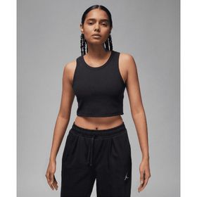 Jordan DX4700-010 Siyah Tank Top Kadın Atlet