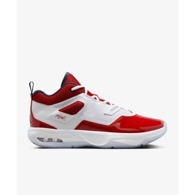 Jordan FB1396-102 Beyaz Stay Loyal 3 Erkek Sneaker