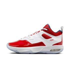 Jordan FB1396-102 Beyaz Stay Loyal 3 Erkek Sneaker