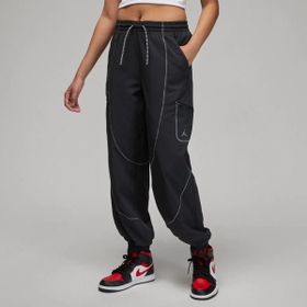 Jordan FB4659-010 Siyah Sport Pant Kadın Eşofman Altı