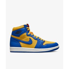 Jordan FD2596-700 Air 1 Retro High OG Çok Renkli Kadın Sneaker