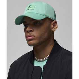 Jordan FD5181-349 Club Adjustable Cap Yeşil Unisex Şapka